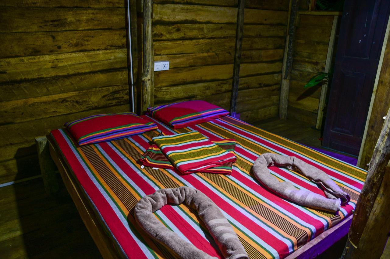 Sena'S Place Хиккадува Экстерьер фото